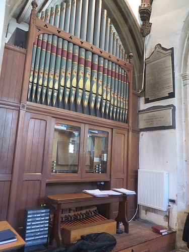 Church of St George Stamford Lincolnshire | by jmc4 - Church Explorer
