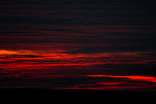 winter sunset red sky orange sun rot sol fog germany star march spring yellwo sonnenuntergang nebel outdoor foggy himmel tags gelb wald märz frühling 2015 rosendahl neblig hochnebel darfeld hinzufügen 20032015