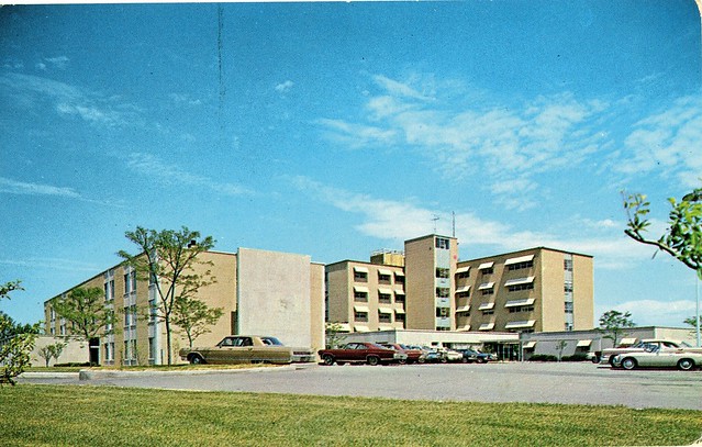 Bixby Hospital