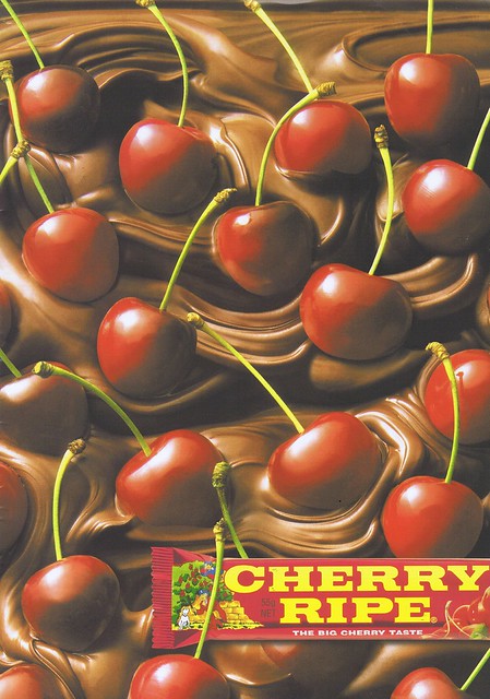 Cherry Ripe 2002