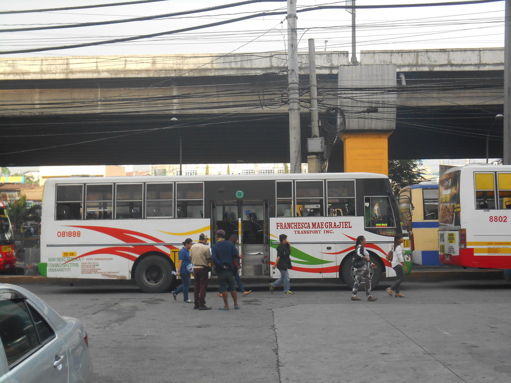 Rodo Junior Transporte - Avenida Mansur Frayha, N 3666