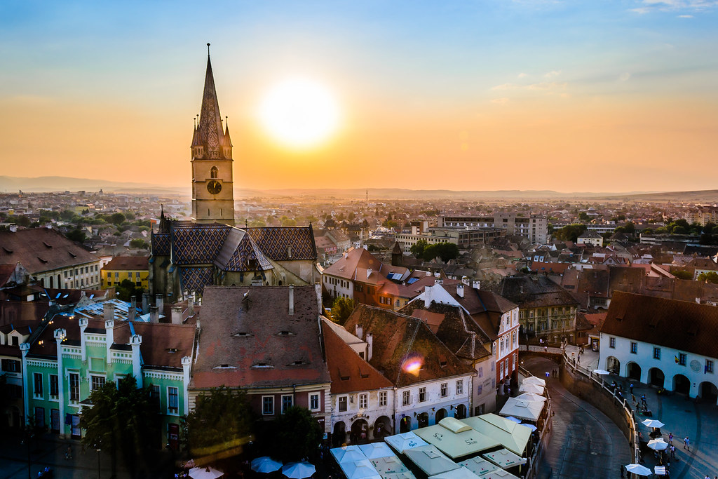 90+ Sibiu Hermannstadt Romania Stock Photos, Pictures & Royalty-Free Images  - iStock
