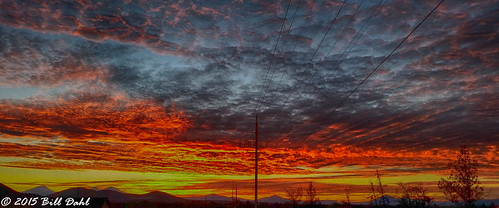 Redmond Oregon Sunset 6 by Bill Dahl 5 MILLION+ Views Club, Redmond, Oregon Sunsetoregon unitedstates detroit canoneos7d importedkeywordtags canon7d billdahl co