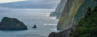 Kohala Sea Cliffs