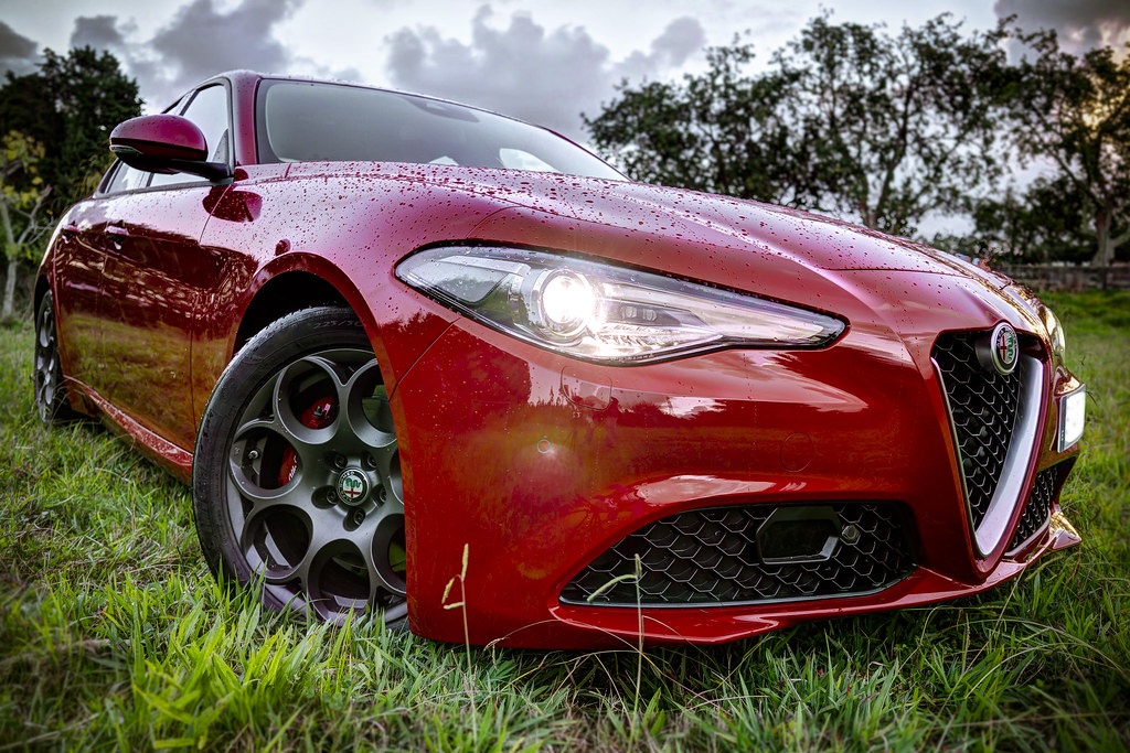 Giulia | Flickr