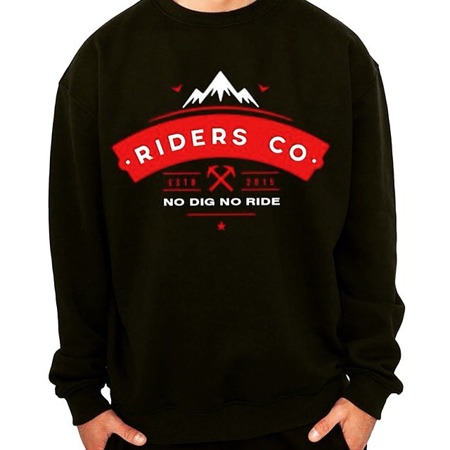 Only 30 left of these limited edition sweatshirts!! Go to … | Flickr