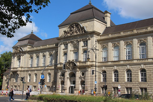 Universität Der Künste Berlin Tuition Fees