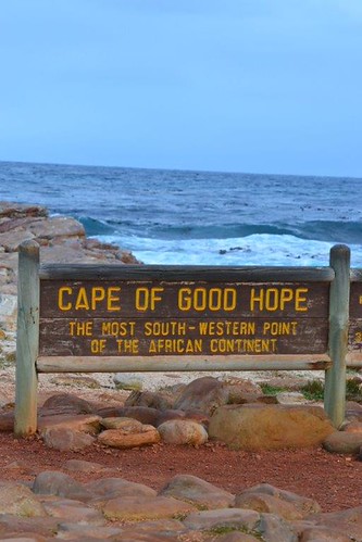 Cape Town