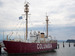 lightship columbia 2