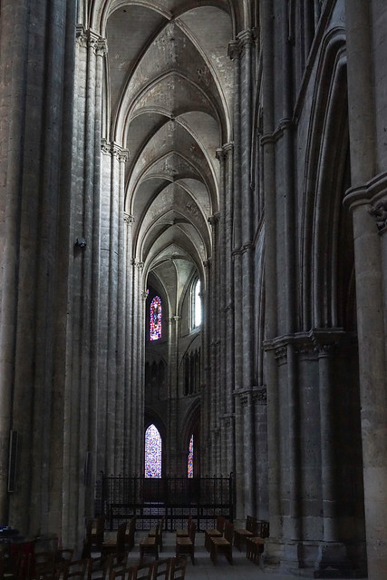 4108 Bourges - Cathédrale Saint-Etienne