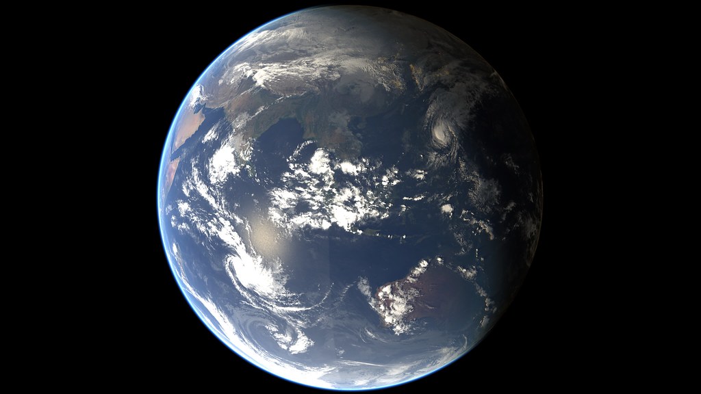 Typhoon In-fa and Tropical Cyclone Annabelle