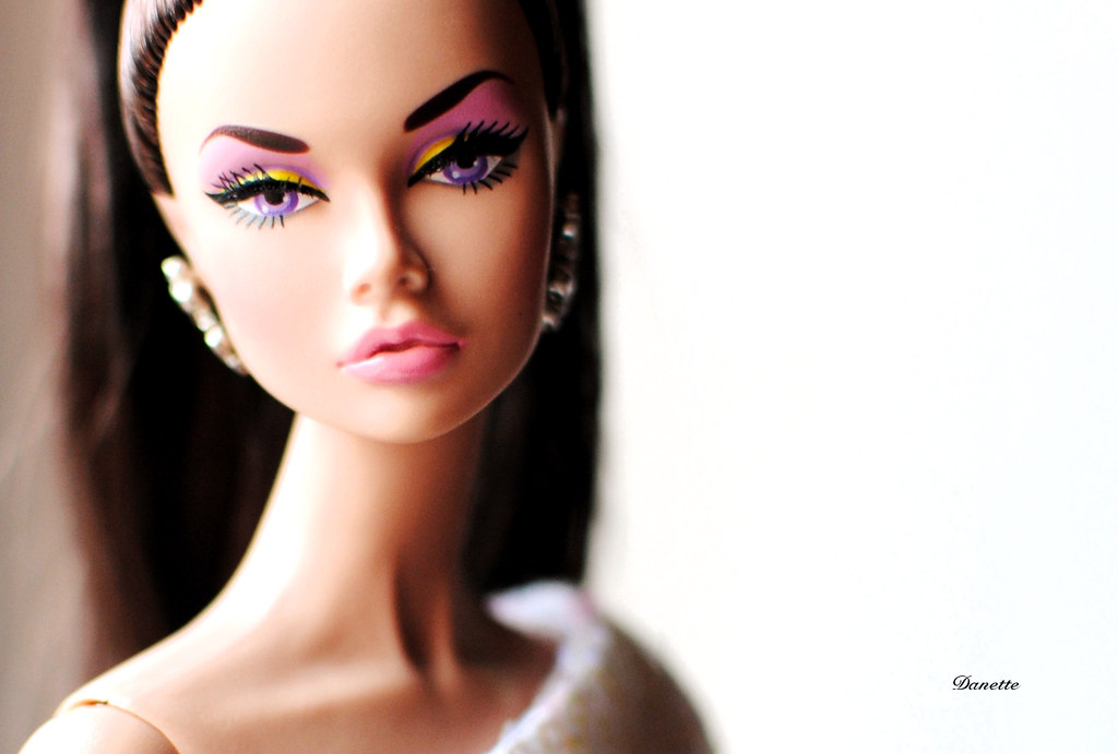 Poppy Parker Love and Let Love | daniela.markovna | Flickr