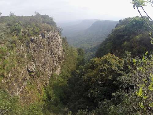 africa window nature rain forest river south reserve canyon gods blyde oct2015
