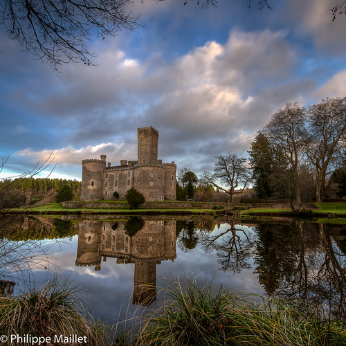 Montbrun by PhilND8, 