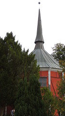 Kirche Griebenow