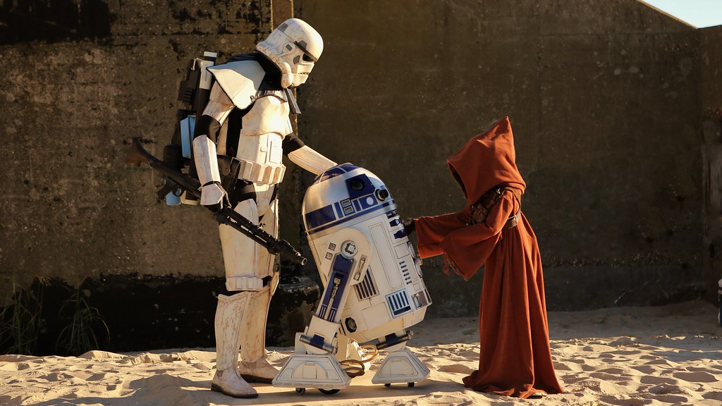Star Wars Photoshoot-Tatooine Before The Force Awoke (432)