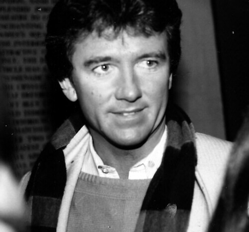 ACTOR PATRICK DUFFY | by jim moore77