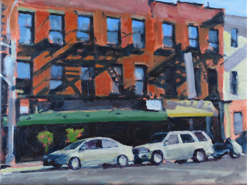 Third and Carroll | by rhlafond0