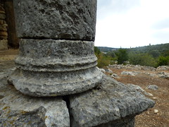 Temple tomb near Olba (4)