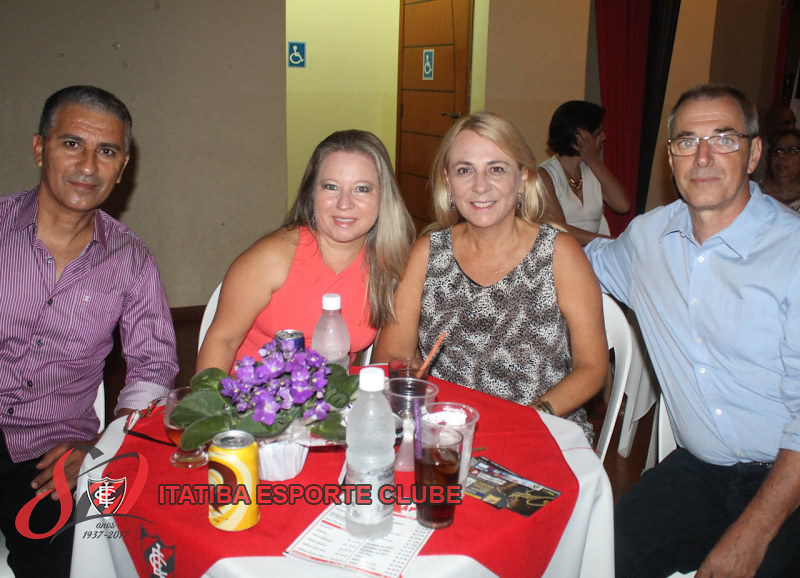 Baile de Aniversário 80 anos