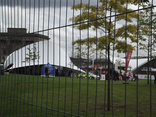 Bikefest - Birmingham Cycle Revolution - Eastside City Par… | Flickr