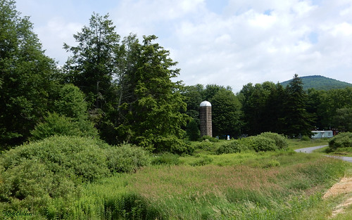 nocropsonthefarm rcvernors rickchilders silo farm abandonedfarm formersheepfarm pocahontascountywv westvirginia wv field weeds mobilehome mountaincabin highcountry jordonroad woodrowwv marlintonwv