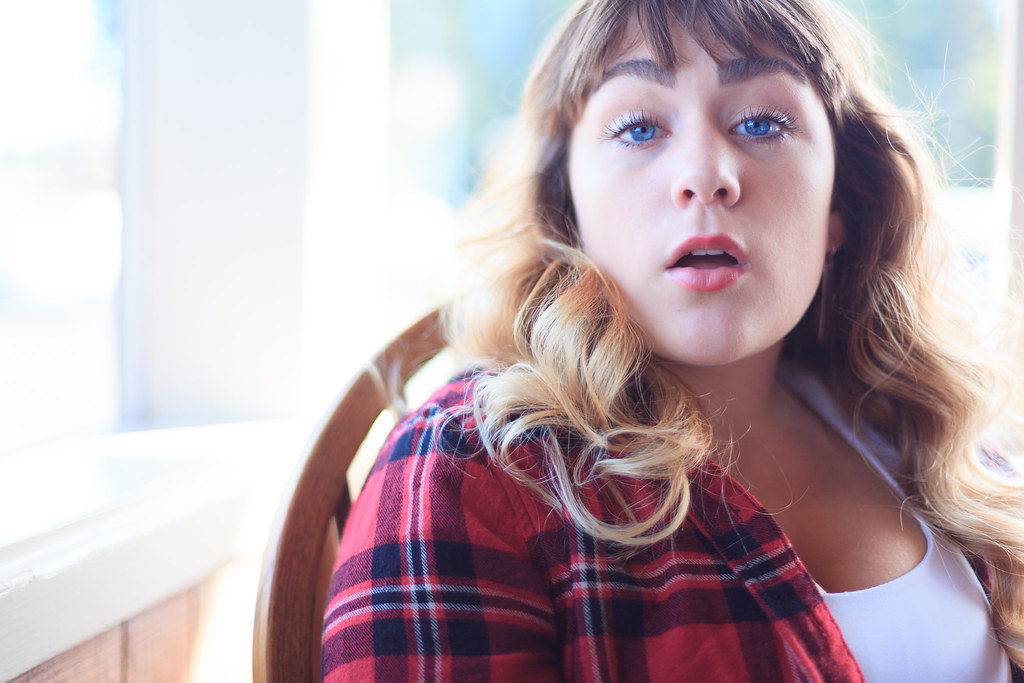Natural Light Portrait Examples | Flickr