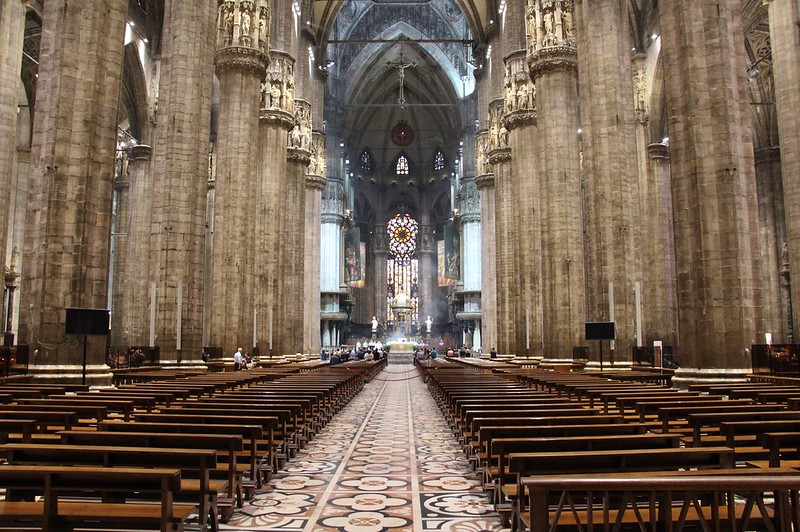 Milano - Duomo di Milano