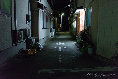 2015 夜 新潟県 旅行 粟島 粟島浦村 離島 日本 japan travel niigata night awashima island