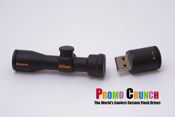 custom promotional USB flash drives