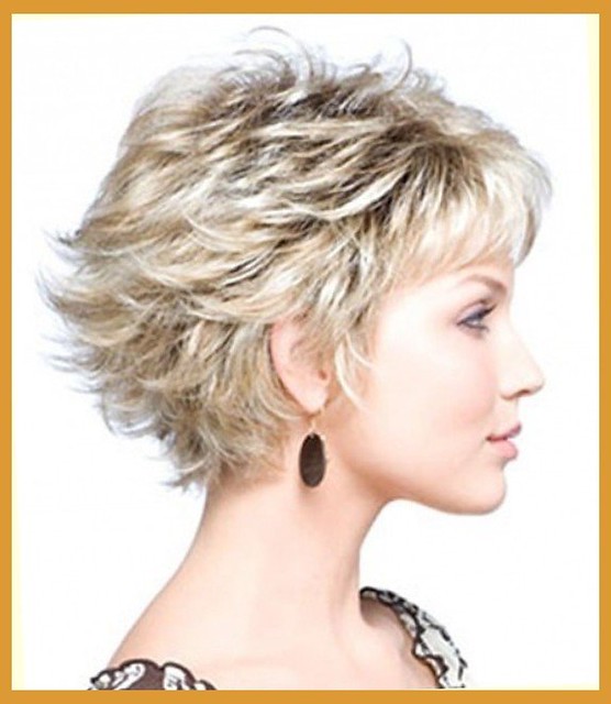 New Cute Short Haircuts Short Hairstyles 2015 2016 Most Fo