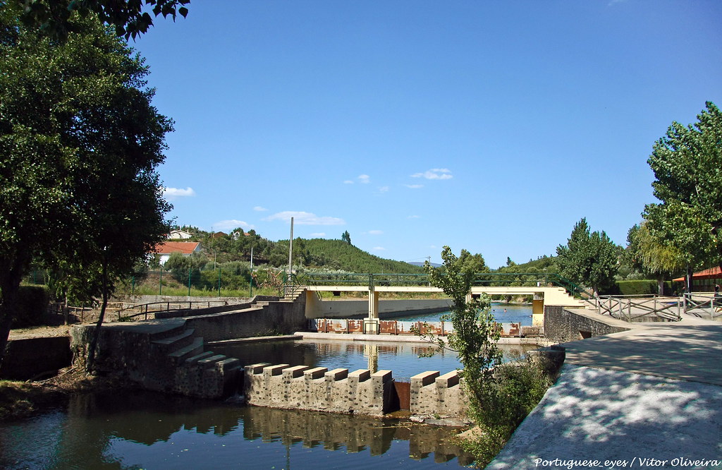Parque principal