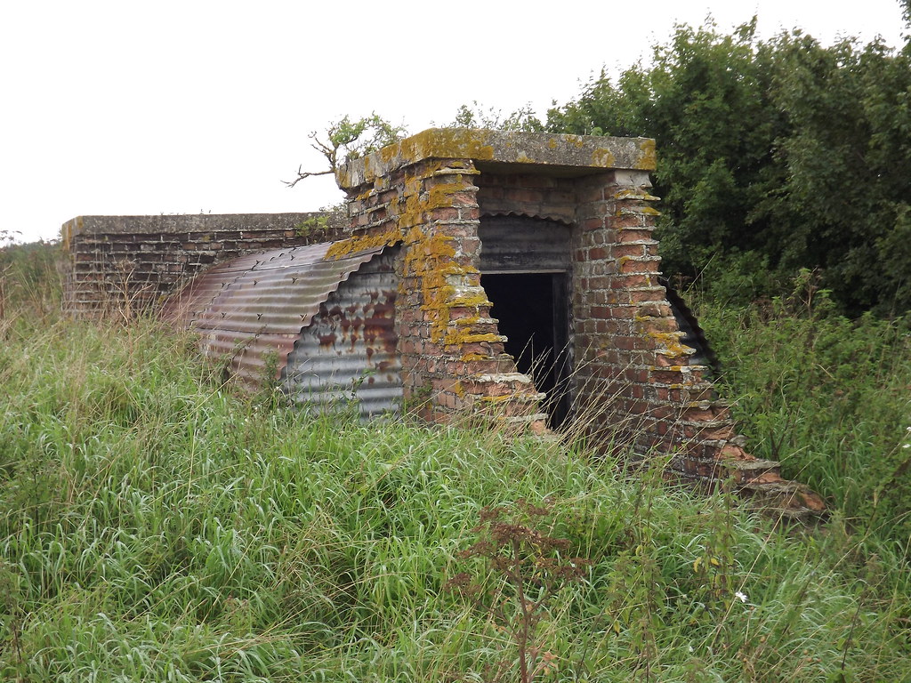 Bombing Decoy (airfield)