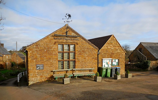 Ratley Village Hall