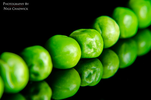 Peas! | by Nige Chadwick