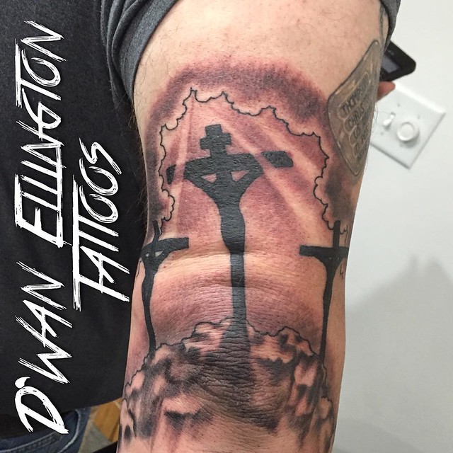Temporary Tattoos Faith Over Fear Collection Christian Tattoos - Etsy |  Cross tattoos for women, Christian tattoos, Hand tattoos