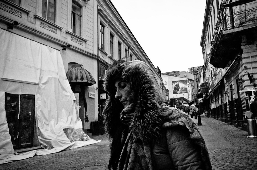 Dressed for Warmth | Bucharest, Romania | J Stimp | Flickr