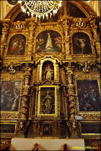 Parroquia Nuestra Señora del Destierro (San Sebastian de Aparicio) Puebla de los Ángeles,Estado de Puebla,México