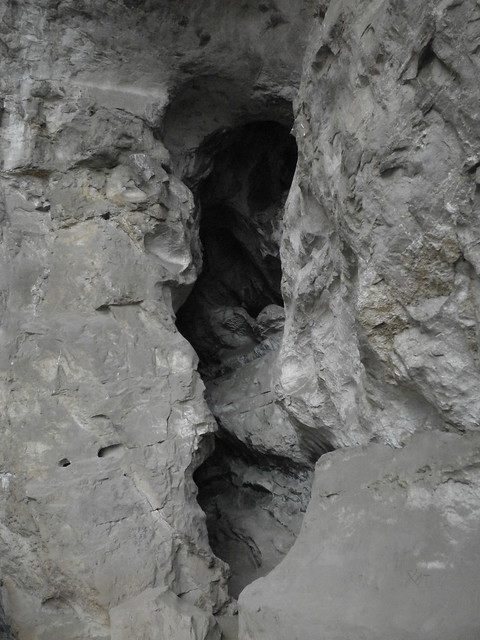 Guizhou China cave 平坝上大洞