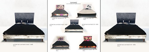 Concept} Waywardevents | by Serab | Concept}