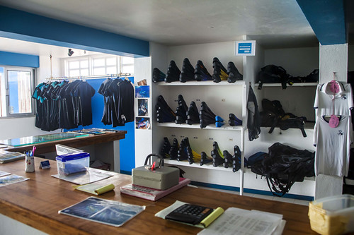 La Digue Island Lodge - Diving Center