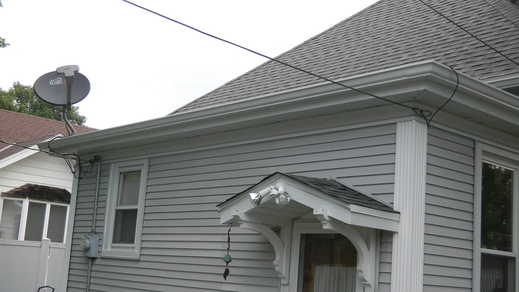 gutters Grand Island, Nebraska gutters Grand Island, Nebra… Flickr