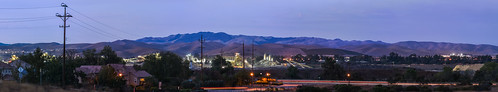 california sunset panorama plant color fall silhouette dark evening construction sand nikon october mine industrial view purple earth country over large surface panoramic ridge processing eastbay eliot stitched pleasanton gravel alamedacounty roadway 2015 cemex lightstream boury pbo31 d810 vinyardroad