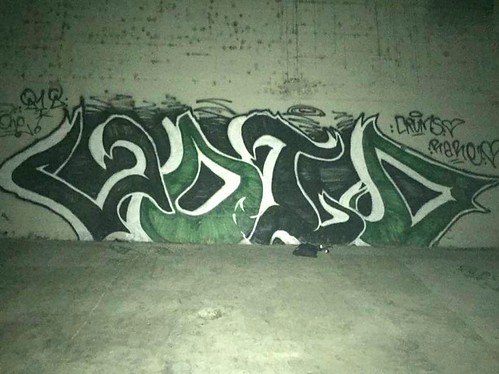 VOID One. | by Lloyd.Christmas!
