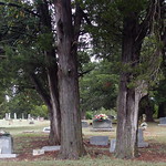 Garden of Memories Cemetery (01) Garden of Memories Cemetery
Vian, Oklahoma
Sequoyah  County
October 12, 2014
