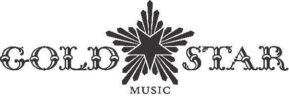 Goldstar_music_logo