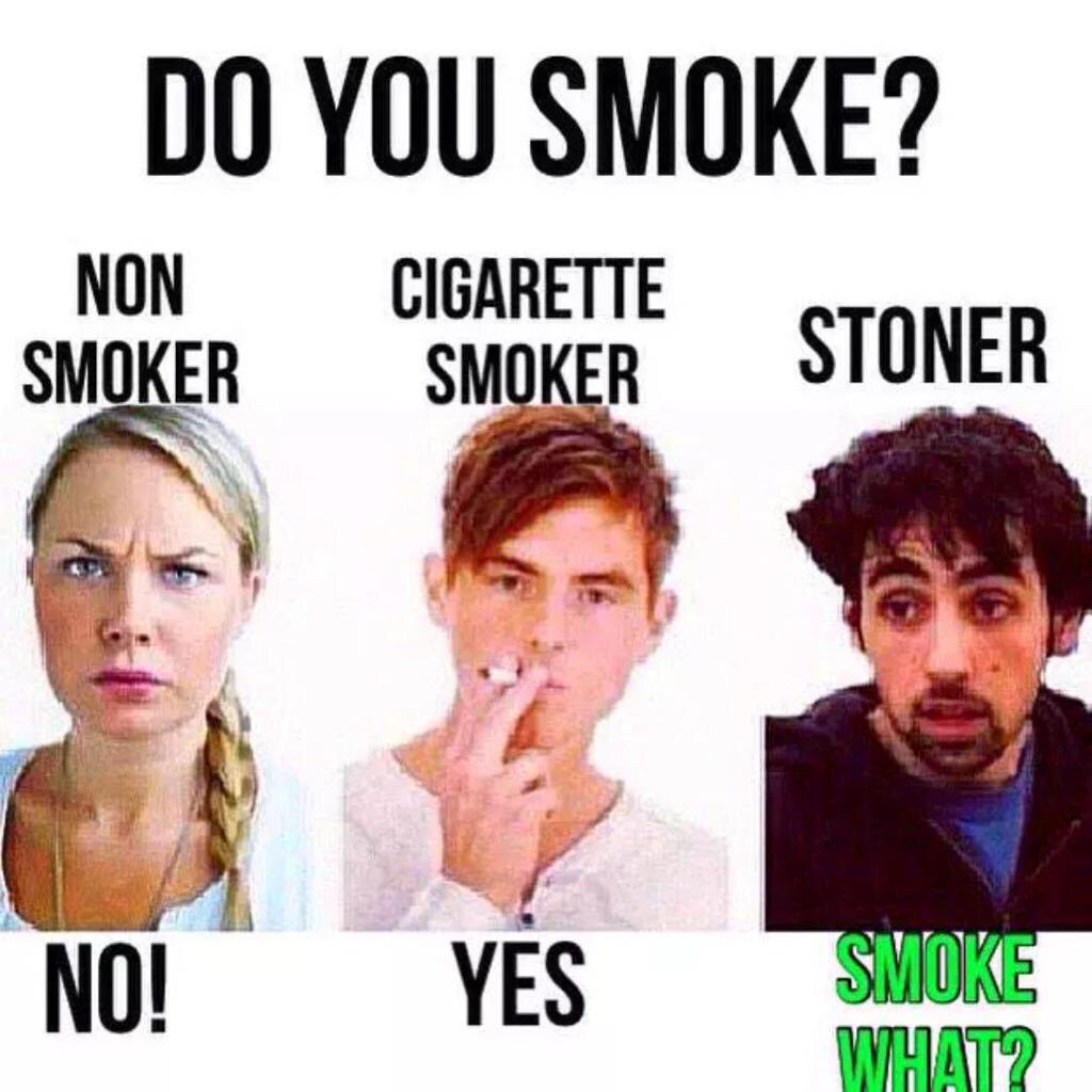 This is so true 😂 #meme #memegrind #smoke #stoner #funny … | Flickr