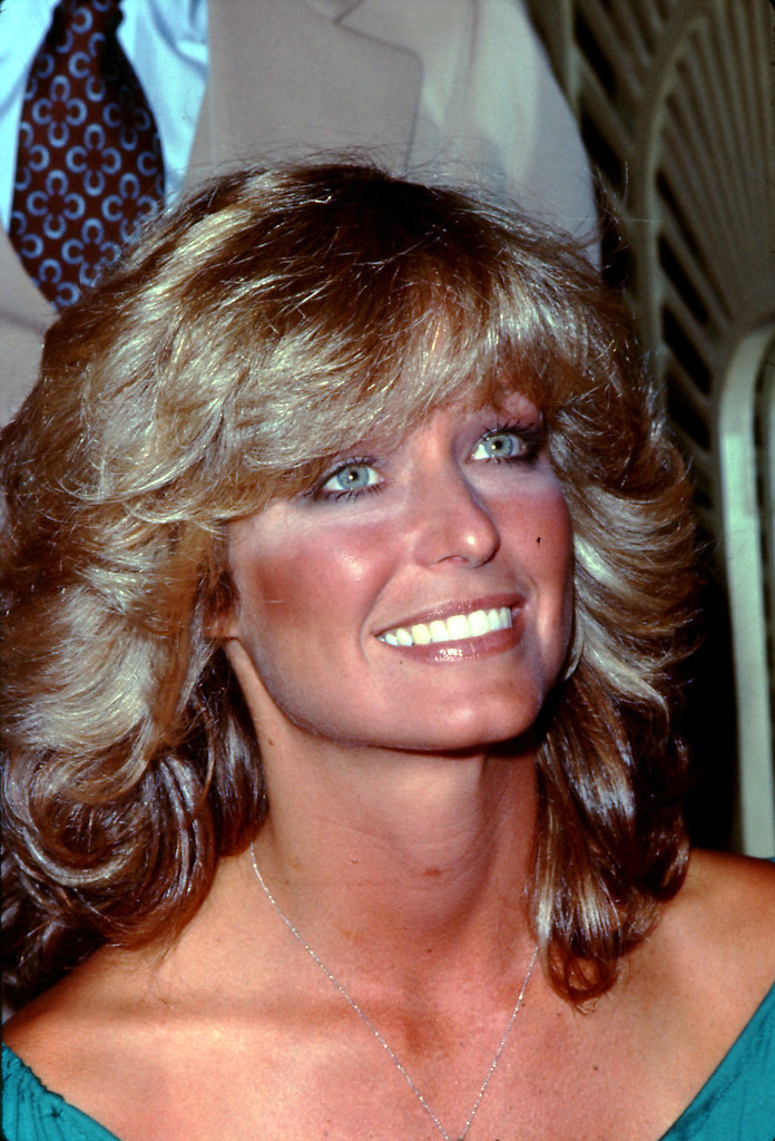 Farrah Fawcett | Year wrap up on flickr If you want to know … | Flickr