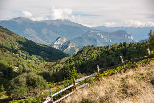 ariège pyrénées pirineos montagne coldeport occitanie eu