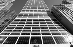 Grace Building - NYC